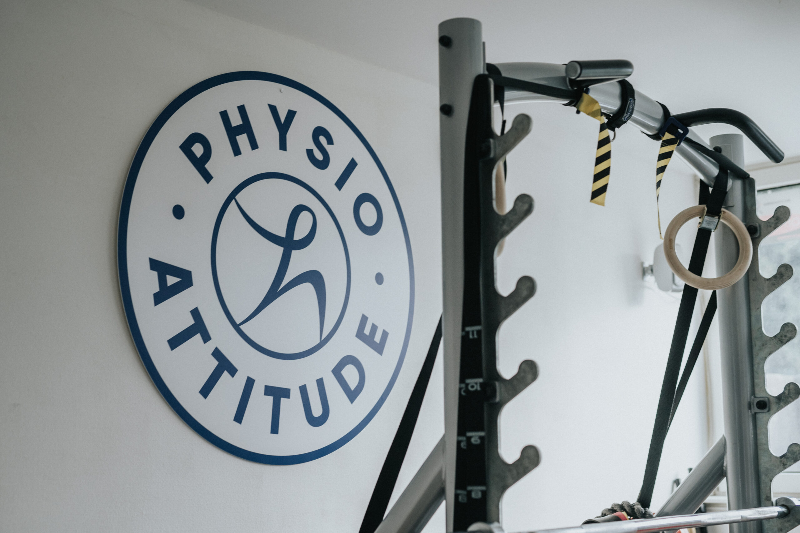 Physio Attitude, partenaire de Gauthier Coaching à Pully